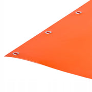 VEVOR DEER SLED 1850X580 MM STRONG MULTIPURPOSE WITH PE