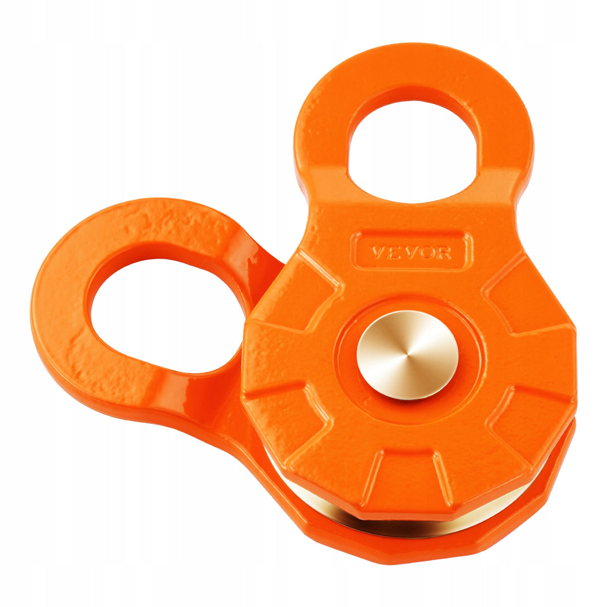 VEVOR 30T WINCH PULLEY STRONG SNATCH BLOCK 15T 30T