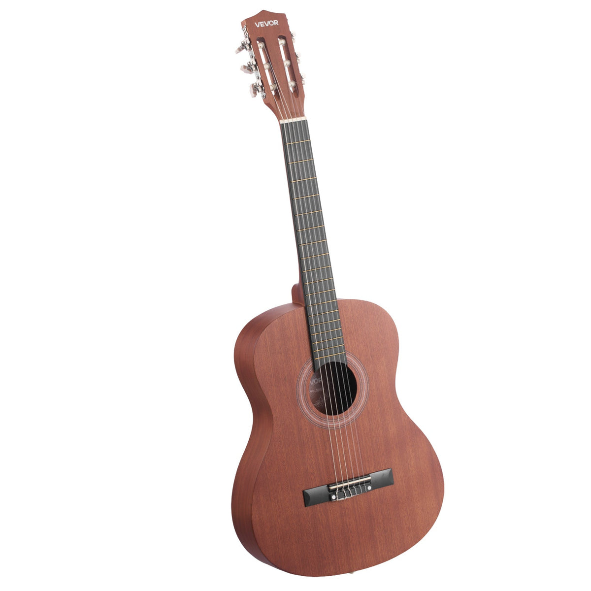 VEVOR 900 MM CONCERT GUITAR STARTER KIT BEST FOR BEGINNERS