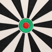 VEVOR PROFESSIONAL SISAL FIBRE STAPLE-FREE DARTBOARD 450 MM