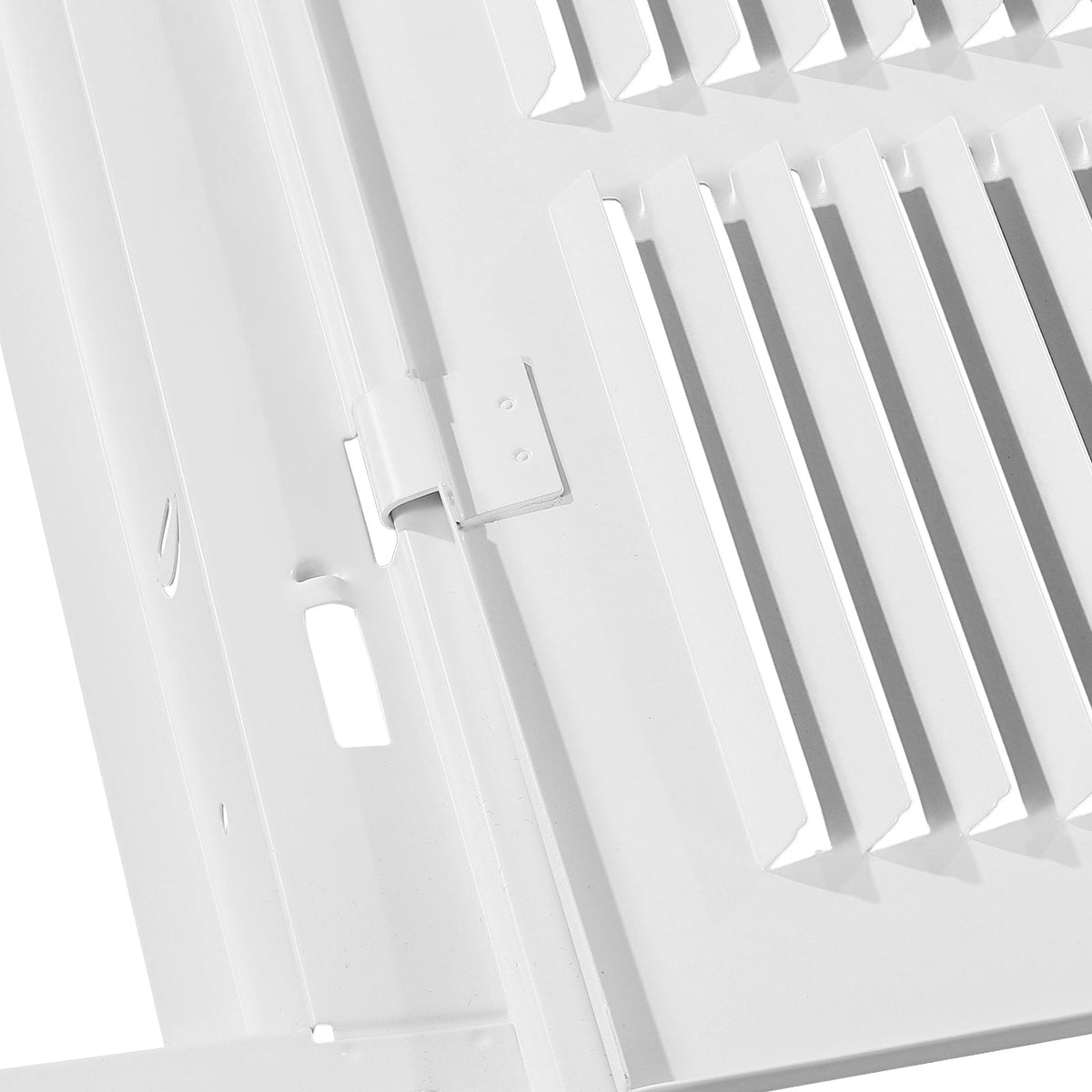 VEVOR 50x50CM PROFESSIONAL AIR FILTER GRILLE WITH MERV8 FILTER ROBUST