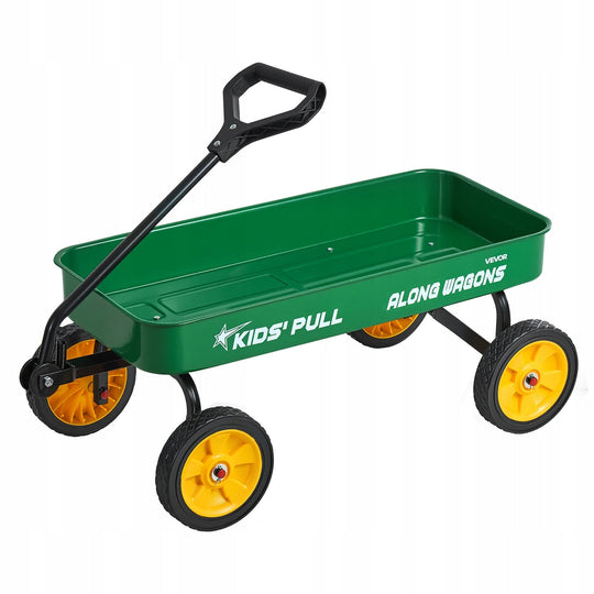VEVOR SOLID TRANSPORT TROLLEY FOR CHILDREN FROM 18 MONTHS 1010X480X360 MM