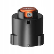 SOLID VEVOR TRAILER HITCH LOCK FOR 50.8 AND 58.7 MM FLAT BALL HITCHES