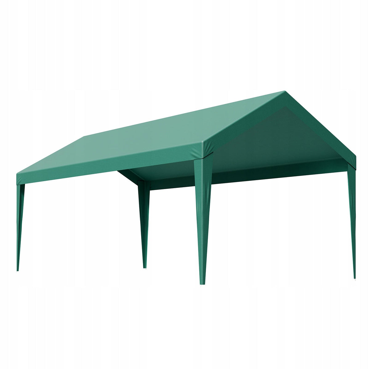 REPLACEMENT ROOF FOR VEVOR 3X6M CARPORT STRONG WATERPROOF PORTABLE