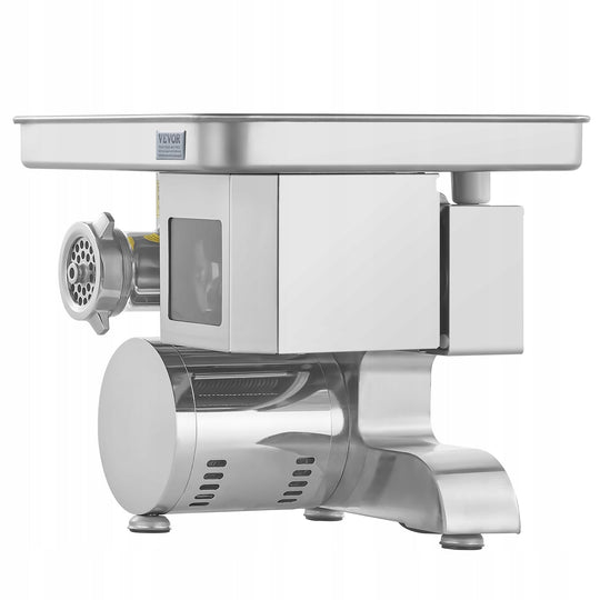 VEVOR 5 KG MIN ELECTRIC MEAT GRINDER 3-IN-1 POWERFUL 700W MOTOR