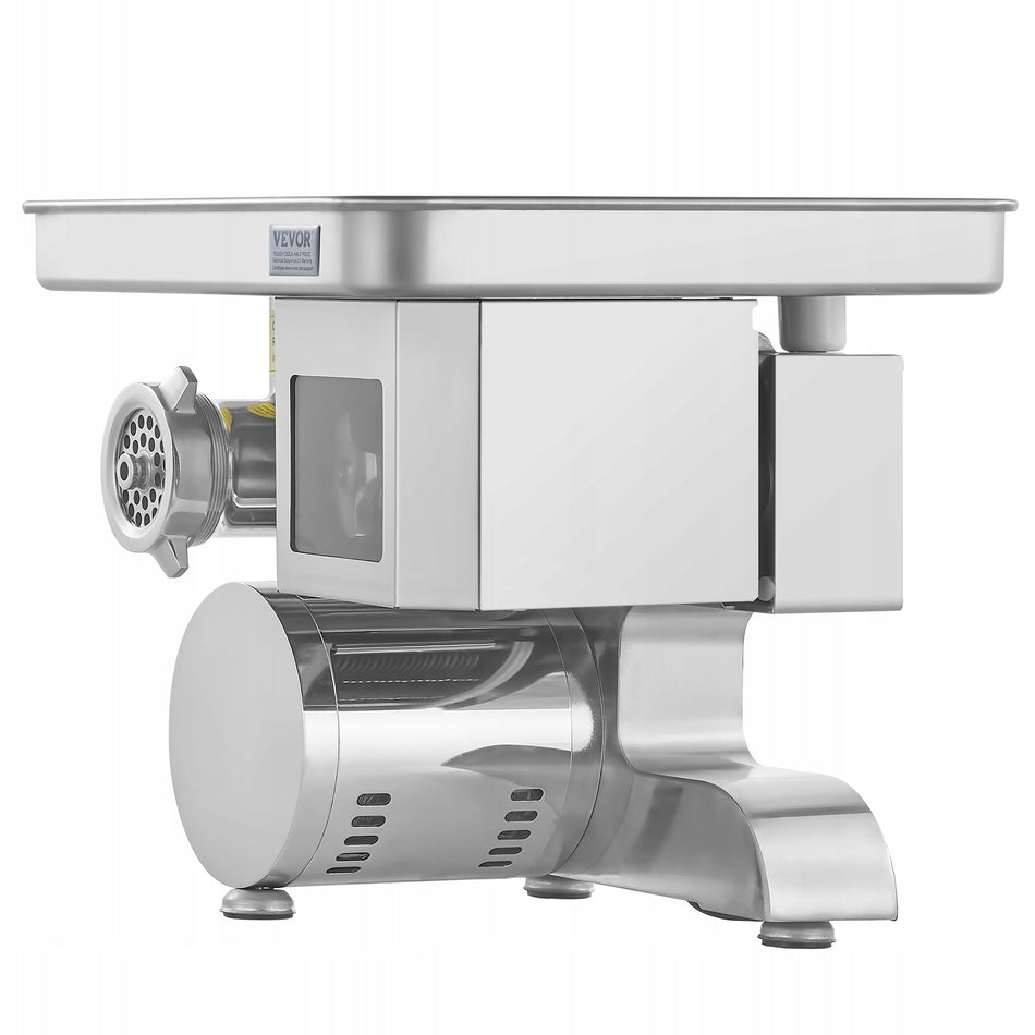 VEVOR 5 KG MIN ELECTRIC MEAT GRINDER 3-IN-1 POWERFUL 700W MOTOR