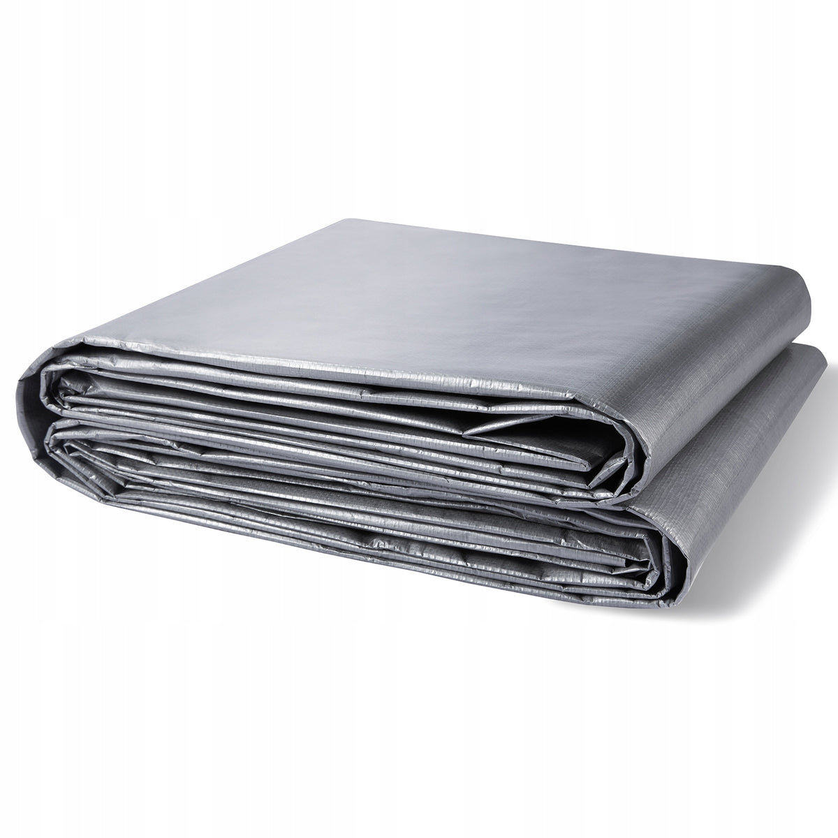 VEVOR PROTECTIVE TARP 609.6X914.4 CM 10 MIL WATERPROOF UV HEAVY DUTY