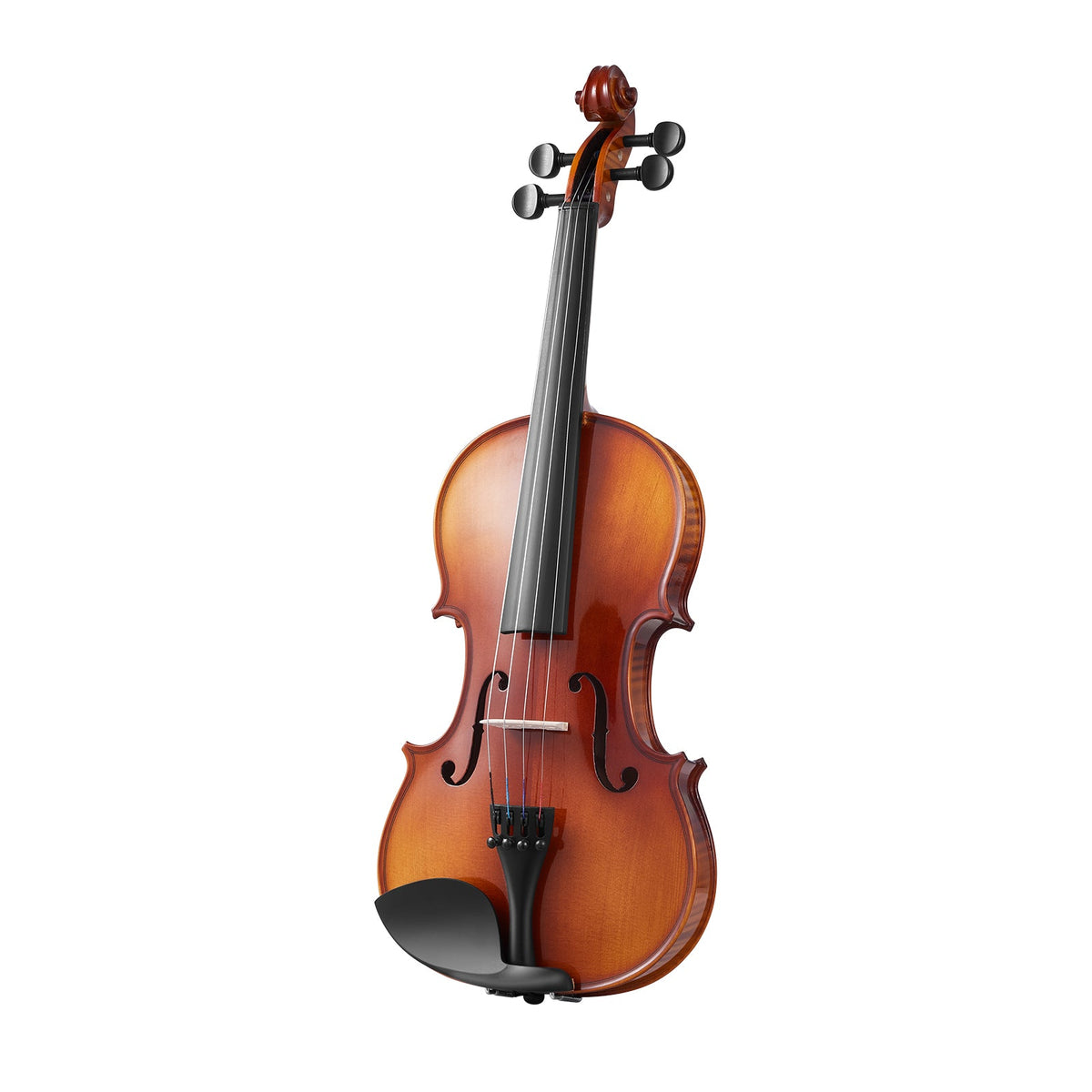 VEVOR VIOLIN 4/4 584MM PREMIUM COMPLETE SET HARD CASE STRONG