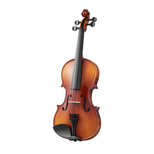 VEVOR VIOLIN 4/4 584MM PREMIUM COMPLETE SET HARD CASE STRONG