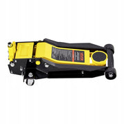 VEVOR LOW PROFILE 4 TON HEAVY DUTY STEEL HYDRAULIC CAR LIFT