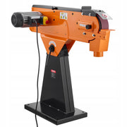 VEVOR PROFESSIONAL BELT SANDER 7.62X200.7CM 2100W 900RPM POWERFUL