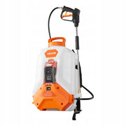 VEVOR CORDLESS PRESSURE SPRAYER 16L ELECTRIC BACKPACK