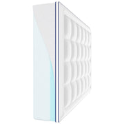 VEVOR PREMIUM MEMORY FOAM MATTRESS TOPPER 3 QUEEN 1524X2032MM