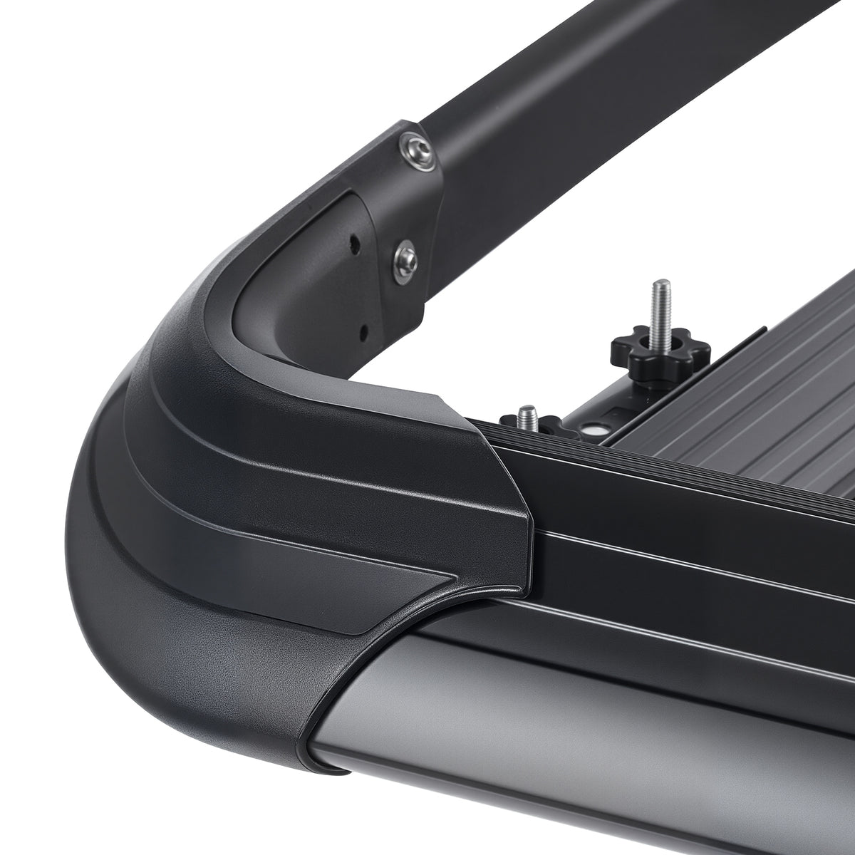 VEVOR HEAVY-DUTY CAR ROOF RACK CARGO BASKET 1216X1020X142 MM 150 KG