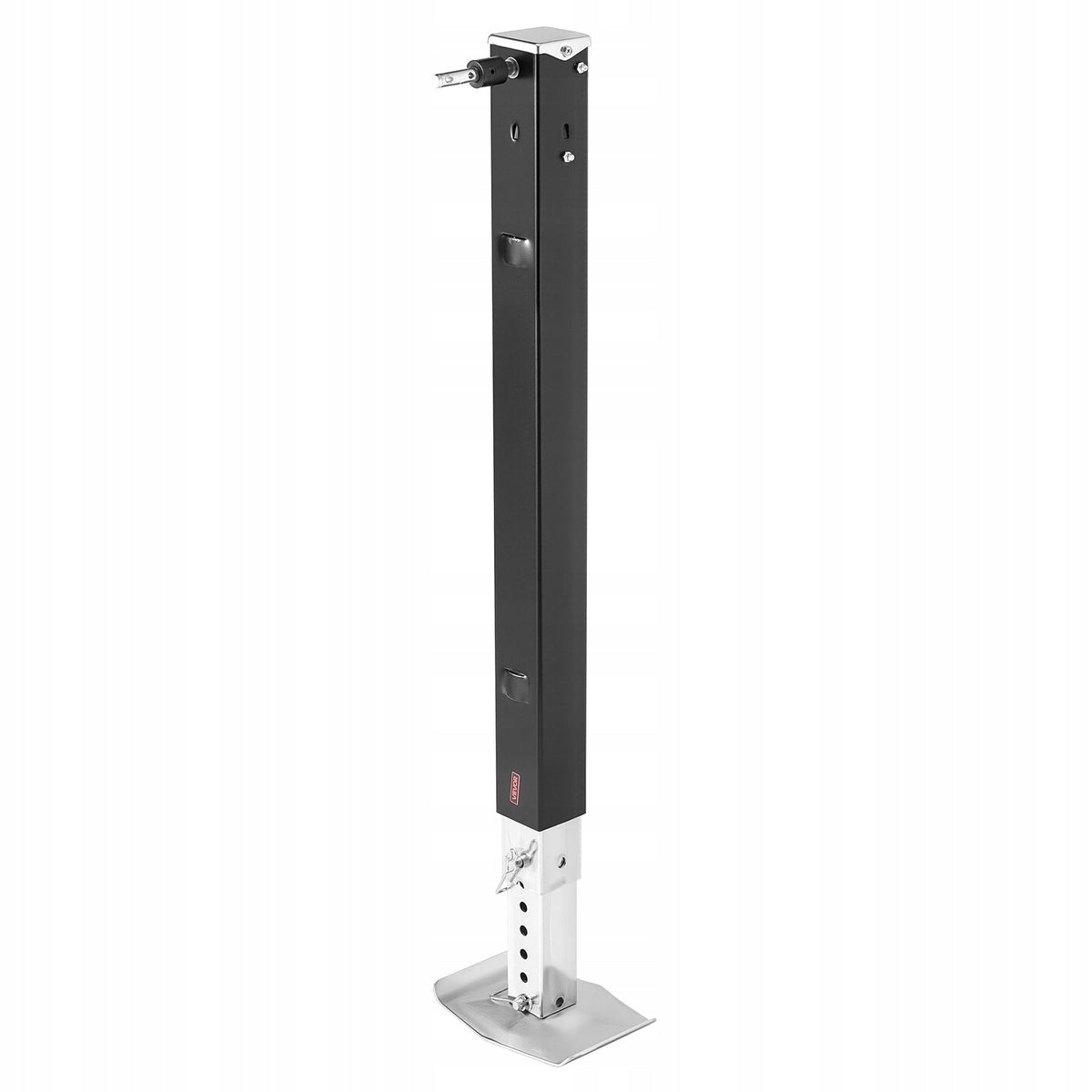 VEVOR RV SADDLE STAND 179013 825 MM UNIVERSAL STRONG SUPPORT