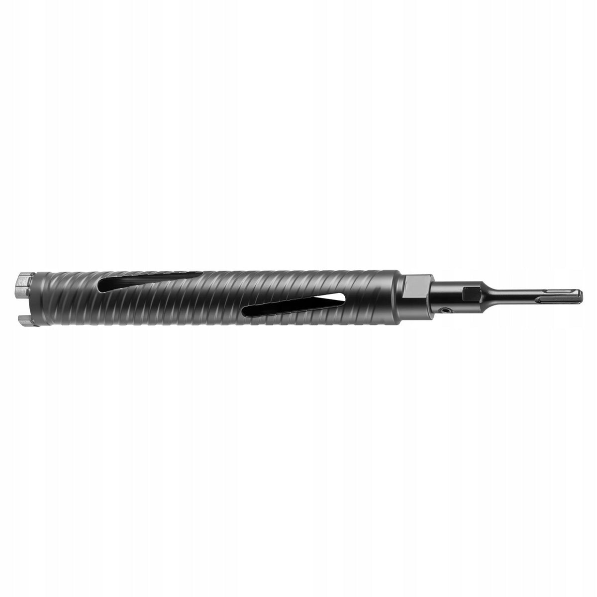 VEVOR 38MM 241MM M16 DIAMOND DRY CORE DRILL BIT PREMIUM SET