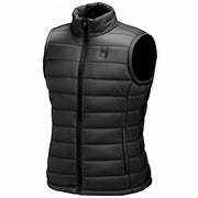 PROFESSIONAL ELECTRIC HEATED VEST VEVOR 8 ZONES 16000MAH