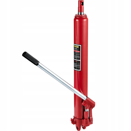 VEVOR 8 TON HYDRAULIC LIFT LONG RAM JACK SOLID STRONG