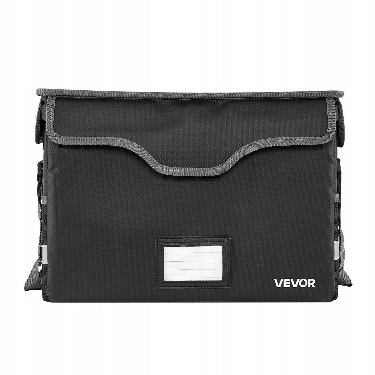 VEVOR FIREPROOF DOCUMENT BAG 1000C HEAT INSULATION ZIPPER