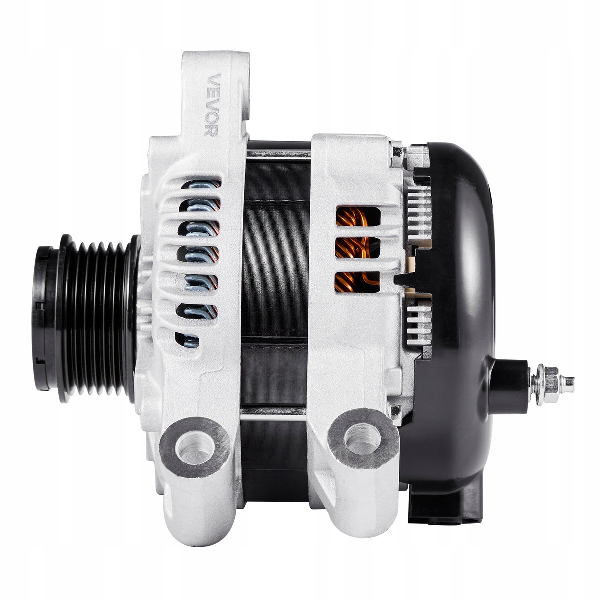 VEVOR 11252 CAR ALTERNATOR FOR BUICK ENCLAVE 3.6L POWERFUL AND ROBUST