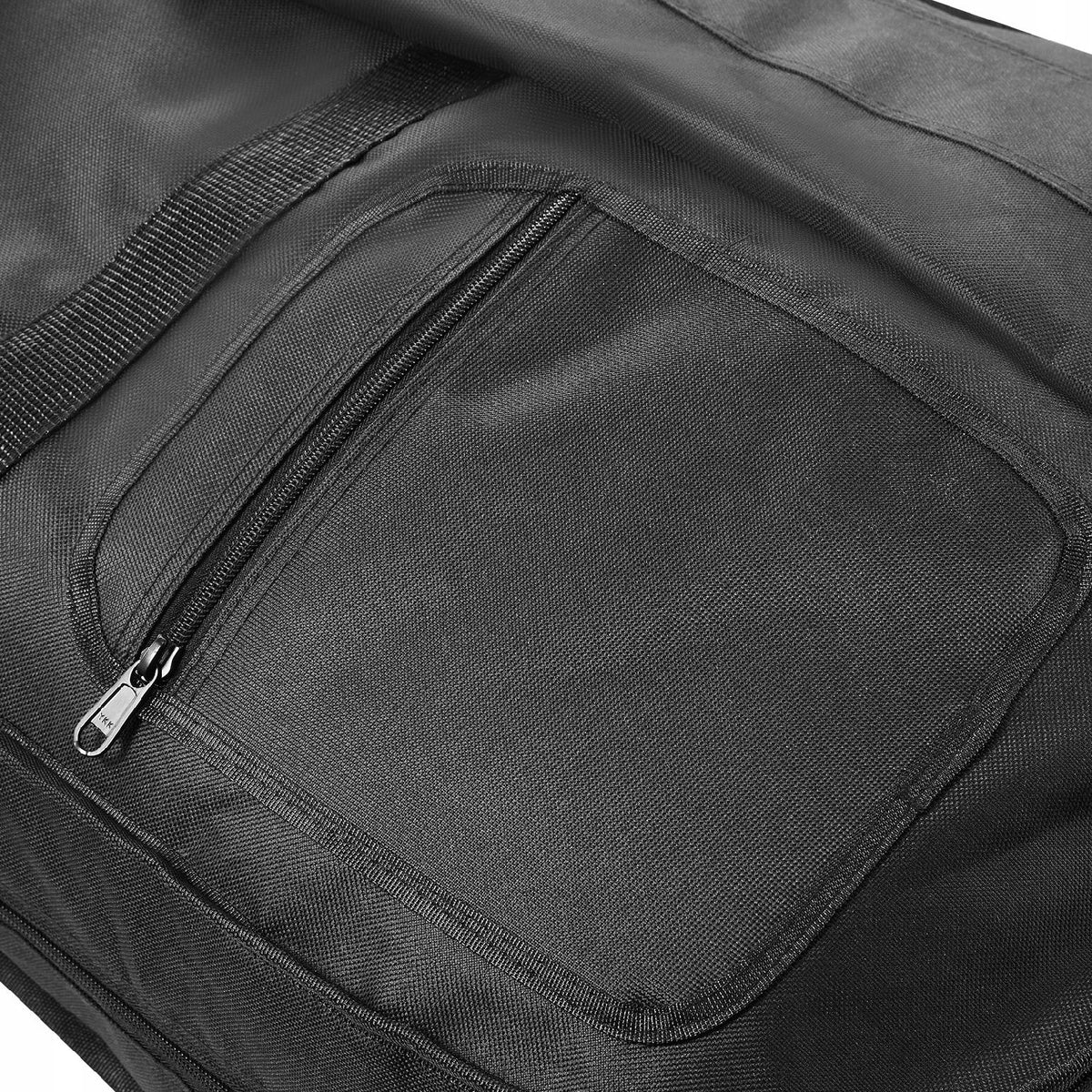 VEVOR CELLO CASE 4/4 WATERPROOF NYLON LIGHTWEIGHT SOLID