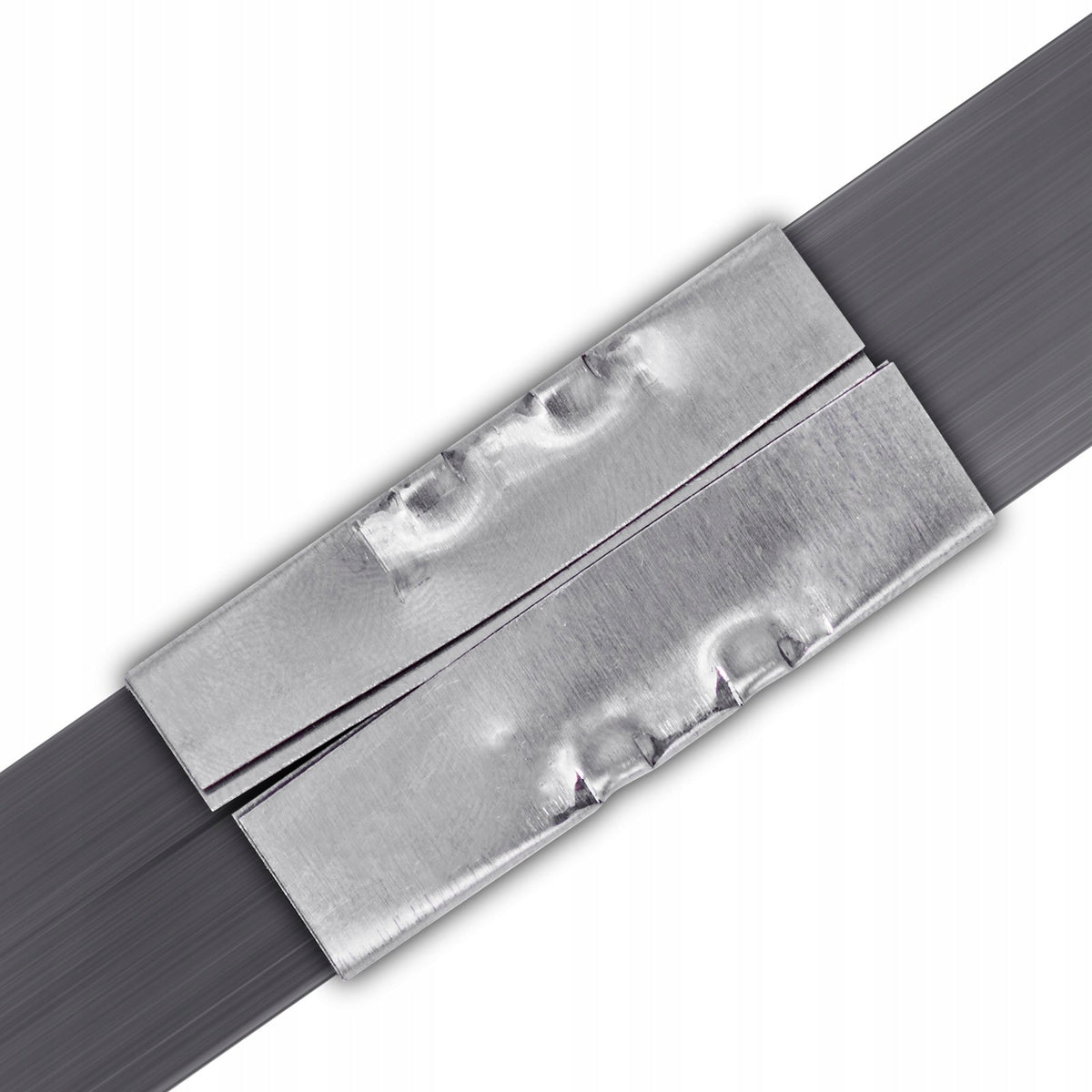 PROFESSIONAL STEEL STRAPPING KIT VEVOR 5 PIECES 183M 300