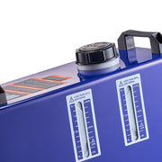 VEVOR DIESEL AIR HEATER 12-24V 5-8KW PORTABLE PREMIUM