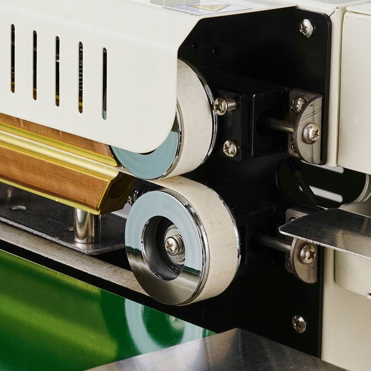 VEVOR PROFESSIONAL BAND SEALER FOR BAGS 6-12 MM POWERFUL AND ROBUST