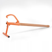 VEVOR 1180 MM FELLING LEVER WOODEN HANDLE STRONG ADJUSTABLE HOOK