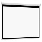 VEVOR 72 INCH 4:3 4K 1080 HD MANUAL PROJECTOR SCREEN SOLID