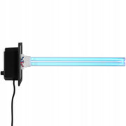 VEVOR HVAC AIR PURIFIER 36W UVC LAMP 254NM FOR HOME AIR CONDITIONING