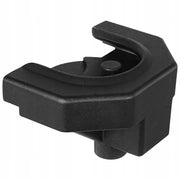 VEVOR 2-5/16 INCH TRAILER HITCH LOCK SET HEAVY DUTY COUPLER LOCK ALUMINUM