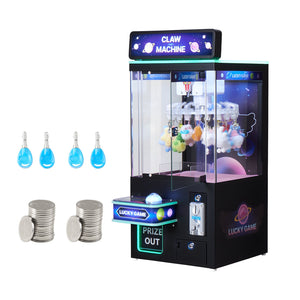 VEVOR Claw Machine Medium Grabber Machine with Adjustment