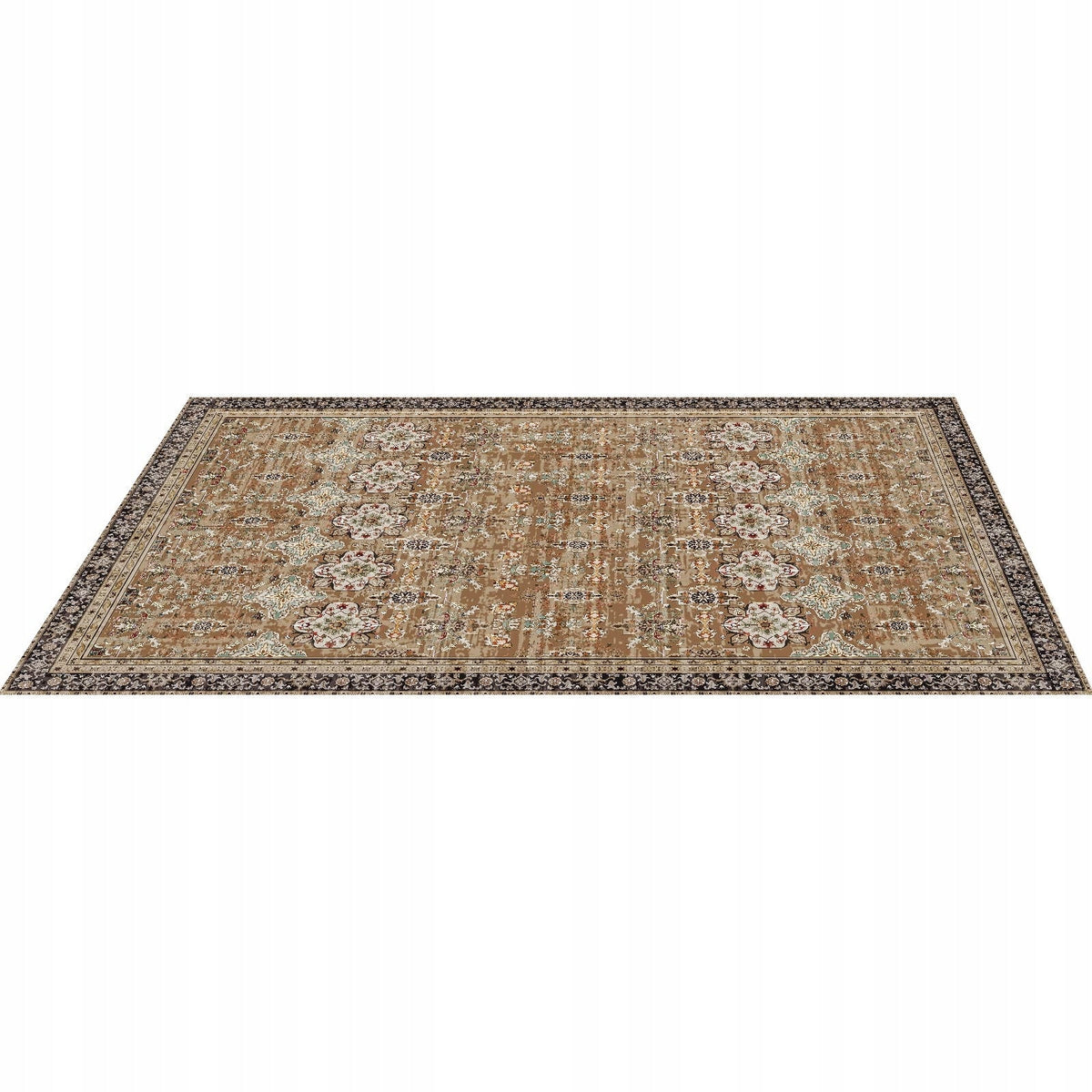 VEVOR RUG 1829X2743 MM LOW PILE WASHABLE NON-SLIP