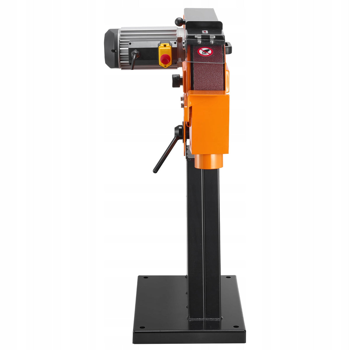 VEVOR PROFESSIONAL BELT SANDER 7.62X200.7CM 2100W 900RPM POWERFUL