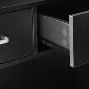 VEVOR PROFESSIONAL RECEPTION DESK RECTANGULAR LOCKABLE CASH WRAP COUNTER