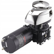 VEVOR 12V 1100W STAINLESS STEEL ELECTRIC ANCHOR WINCH 80KG 320KG