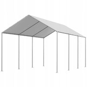 REPLACEMENT ROOF FOR VEVOR CARPORT 3.04X6M HEAVY DUTY GARAGE TARPAULIN