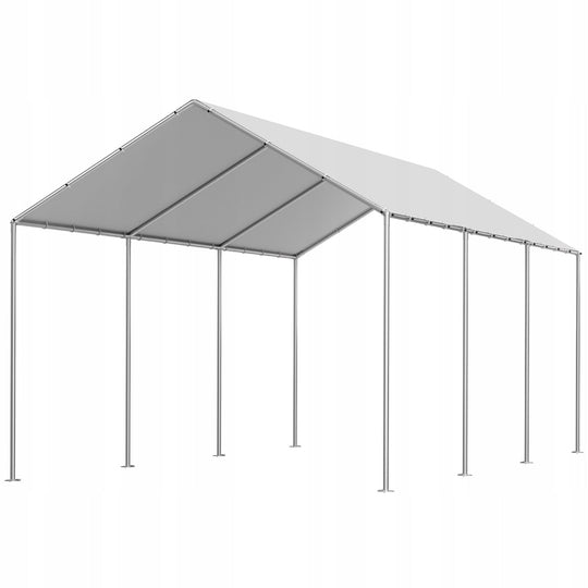 REPLACEMENT ROOF FOR VEVOR CARPORT 3.04X6M HEAVY DUTY GARAGE TARPAULIN