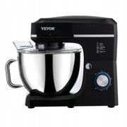 VEVOR 1400W 7.84L 6-SPEED PROFESSIONAL STAND MIXER WITH HEAD