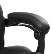 VEVOR PREMIUM SWIVEL OFFICE CHAIR WITH HIGH BACK AND FOOTREST