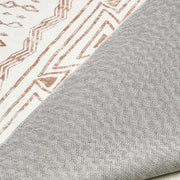 PREMIUM RUG VEVOR 1524X2134 MM SHORT PILE WASHABLE NON-SLIP