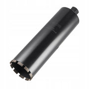 VEVOR 114MM CORE DRILL BIT 356MM DRILLING DEPTH 1-1/4" THREAD