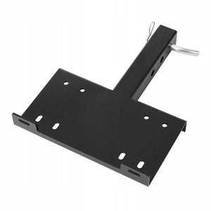 VEVOR UNIVERSAL TRAILER HITCH MOUNT 6803 KG MOUNTING PLATE