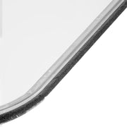 VEVOR CAT FLAP REGULATED 686-813 MM ALUMINUM 4-WAY LOCK