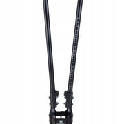 PROFESSIONAL VEVOR 146 CM EARTH HOLE DIGGER STRONG METAL WEDGE