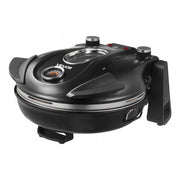VEVOR 1200W ELECTRIC PIZZA OVEN WITH 12-INCH CORDIERITE STONE
