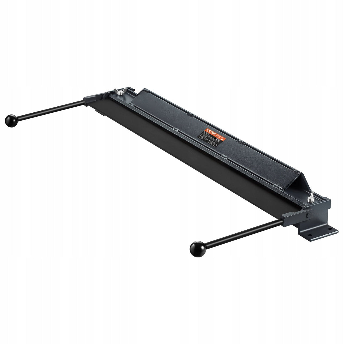 VEVOR SHEET METAL BENDER 910 MM PORTABLE PRESS STRONG SOLID