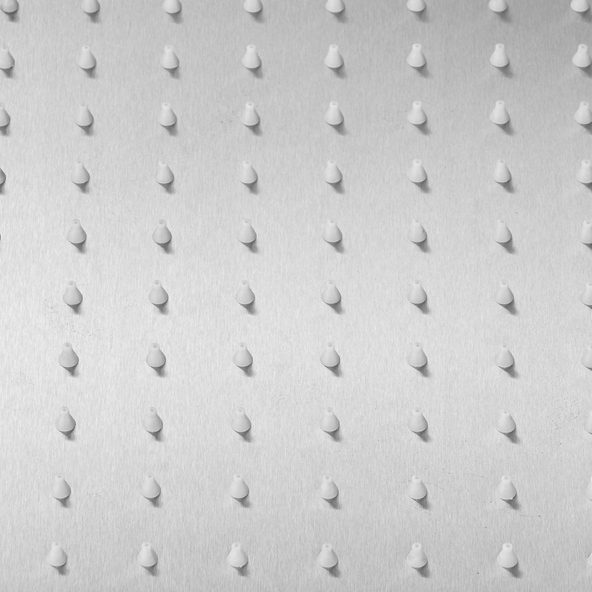 VEVOR PROFESSIONAL SHOWER FAUCET WITH 12-INCH SQUARE RAIN SHOWER HEAD