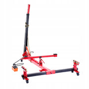 PROFESSIONAL VEVOR 6T CAR BODY FRAME PULLING AND STRAIGHTENING MACHINE